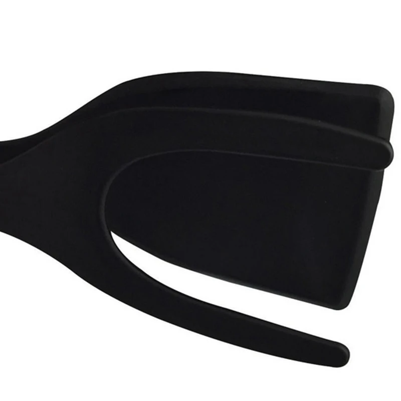 Unibird Silicone Egg Spatula Pancake Turner Pie Servers+Tweezers 2 in 1 Pancake Making Easy Baking Cook Shovel Kitchen Utensils Unibird Silicone Egg Spatula Pancake Turner Pie Servers+Tweezers 2 in 1 Pancake Making Easy Baking Cook Shovel Kitchen Utensils