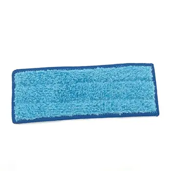 

9 pcs/lot Washable Mopping Pads for iRobot Jet 240 241 (3 Wet Mopping Pads, 3 Damp Sweeping Pads and 3 Dry Sweeping Pads