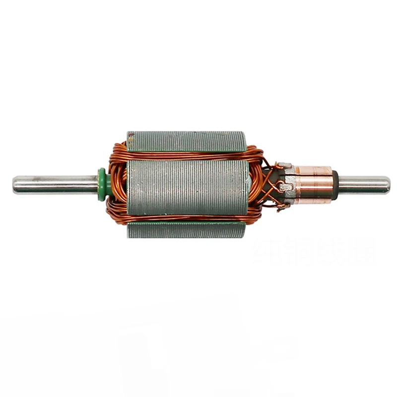 

Fan Motor 775/795/895 Speed Torque Double Ball Bearing 12V Miniature Direct Current Micro DC Electrical