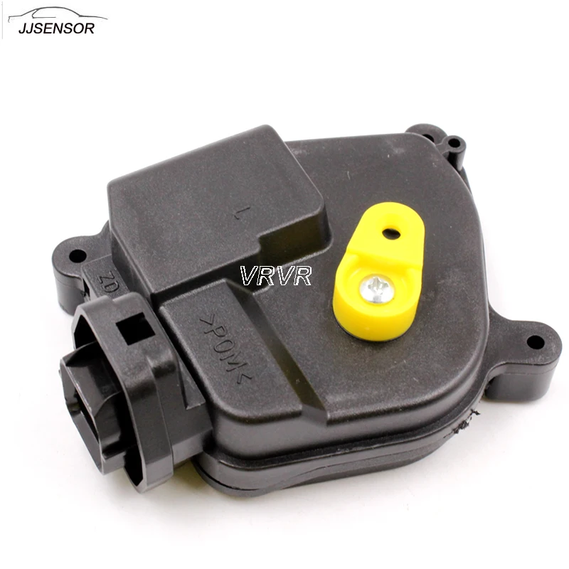 Привод дверного замка YAOPEI левый для Hyundai Accent 2006 2011 Kia Rio 95735 1G020 957351G020|fr| |
