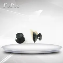 5 шт. Джойстик 3D аналоговый Кепки Замена Стик Ручки рулевые для мотоциклов Кнопка Крышка для Xbox One геймпад Thumbsticks