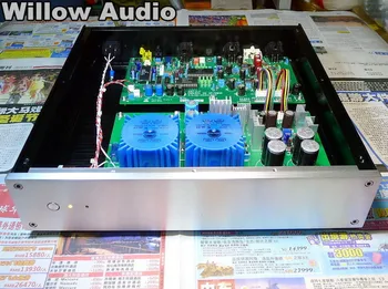 

The new TDA1541 decoder S8 HiFi DAC supports coaxial, fiber optic, AES/EBU finished machines