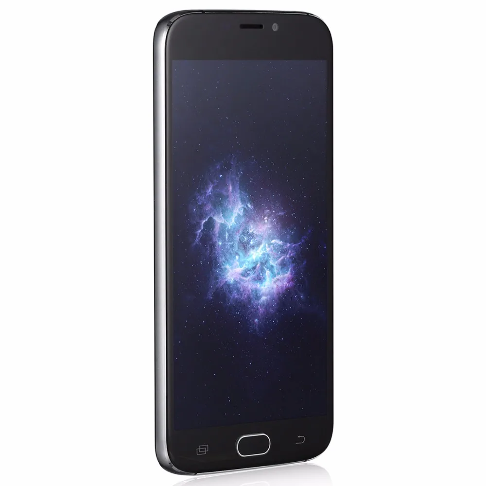 Оригинальный Doogee X9 Pro мобильный телефон MTK6737 четырехъядерный Android 6 0 5 дюймов HD ips 2G