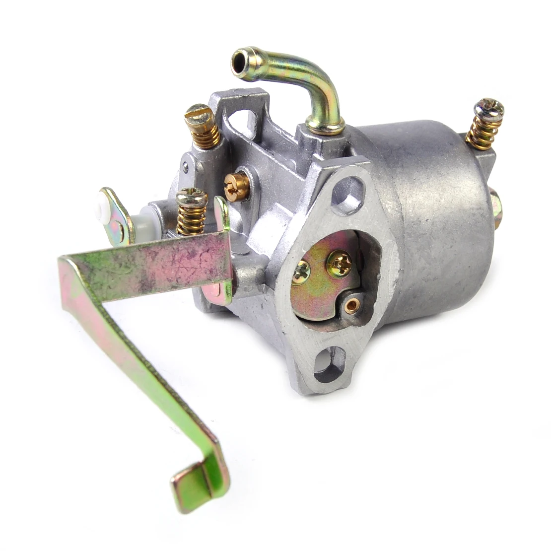 DWCX Новый карбюратор для мотоцикла Carb 60338 66619 затоки Электрический Storm Cat 900 Вт 63CC/64CC