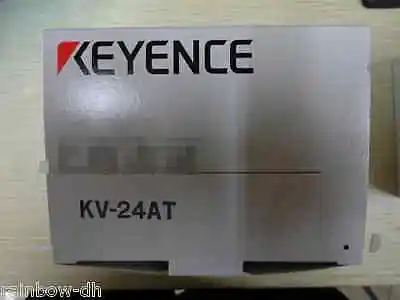 

DHL/EMS KV-24AT KV 24AT 1PCS new for KEY-ENCE PLC NEW free shipping -D1