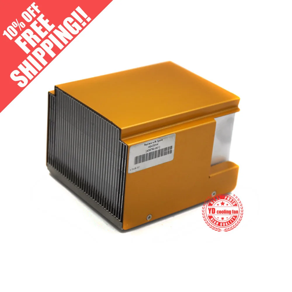 Per Hp Server Dl380G5 Dl385 G2 Dissipatore Cpu 416162-001 416798-001 408790-001