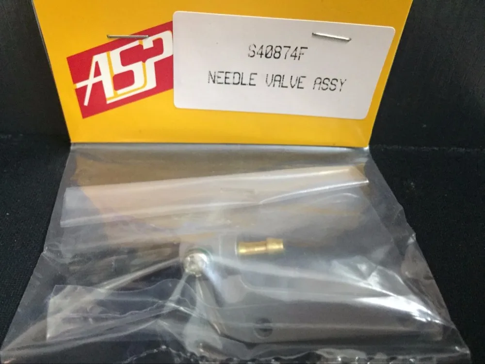S40AII ASP 2 х тактный двигатель Запчасти двигателей запасные части и аксессуары S40874F