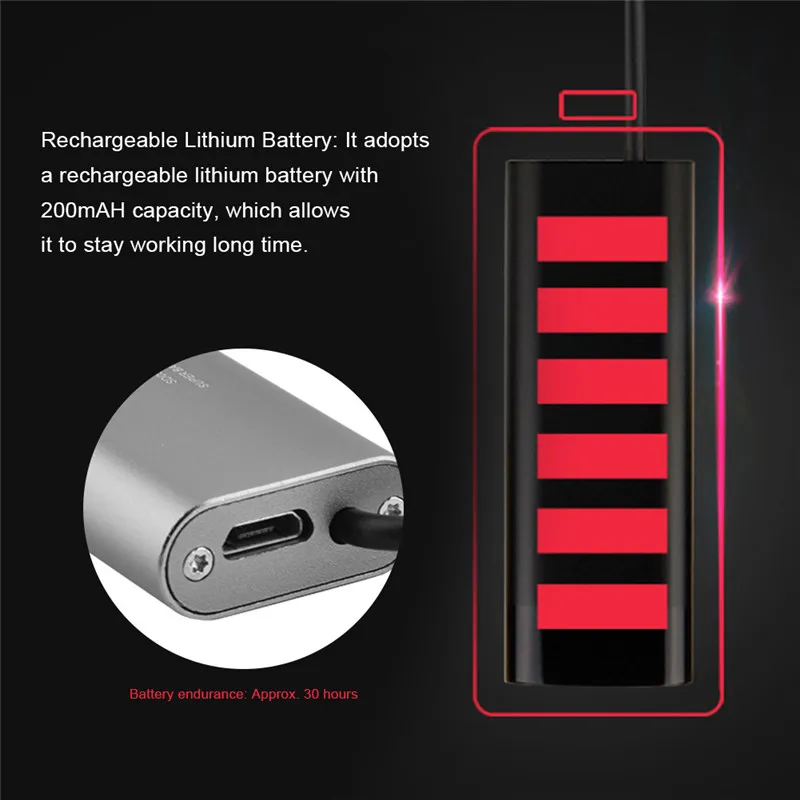 LEORY Mini 3 5mm Headphone Earphone Amplifier HiFi Stereo Audio AMP for Cellphone