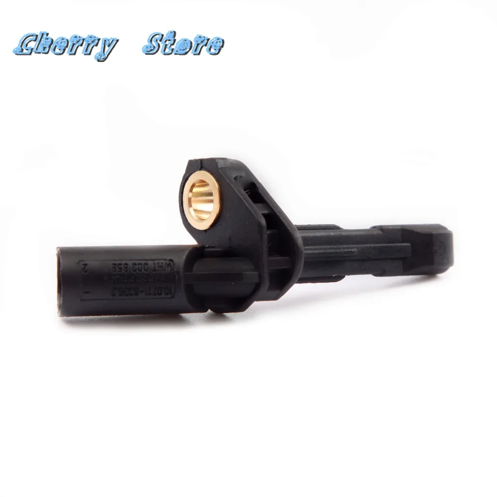 Купить новый нид 003 858 задний мост право скорость сенсор АБС для ...