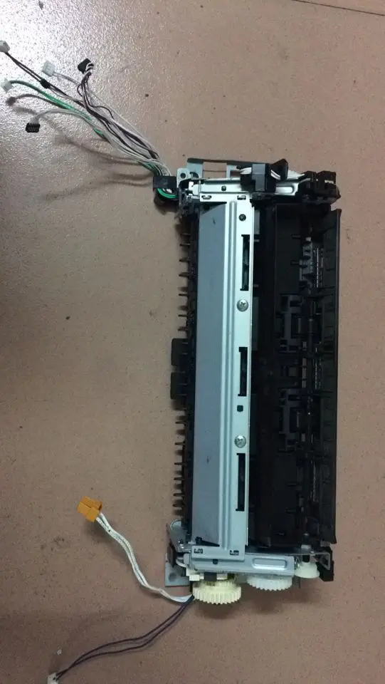 Hp m377 печка