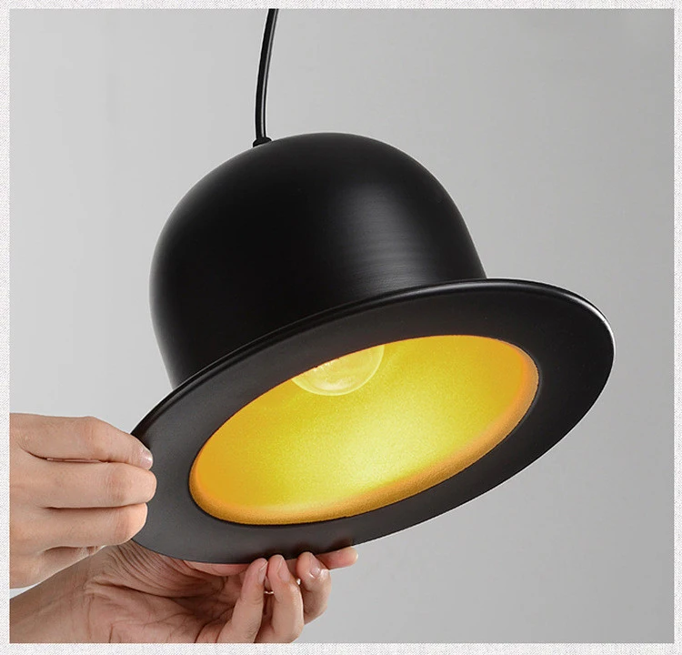 Pendant lamp15