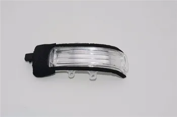 

1Pcs Left Car Rearview Mirror Turn Signal Side Mirror Light Lamp for TOYOTA RAV4 2009-2012