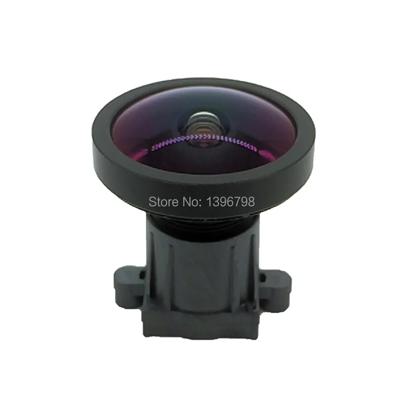 PU'Aimetis Новый 6G HD M12 объектив резьба 1080P 1/2 7 регистратор движения/камера