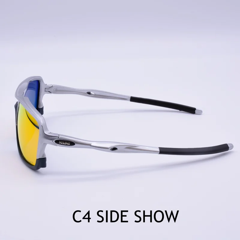 Солнцезащитные очки es мужские KDEAM бренд TR90 поляризованные солнцезащитные очки es Cool Pilot Солнцезащитные очки мужские s зеркальные очки для водителя мужские очки KD222
