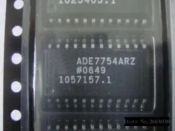 

50pcs/lot ADE7754ARZ ADE7754AR ADE7754A ADE7754 SOP24