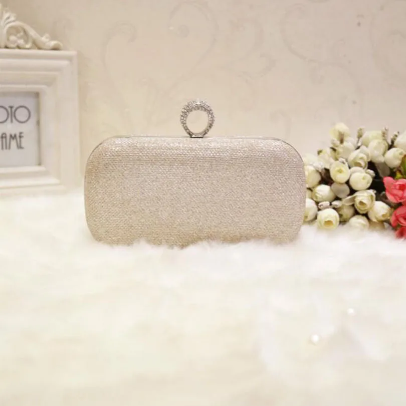 

Women Bag Rhinestones Hand Party Evening Bags chain Diamonds Crossbody Shoulder Bags Wedding Dinner Handbags Day Clutches Bolsa