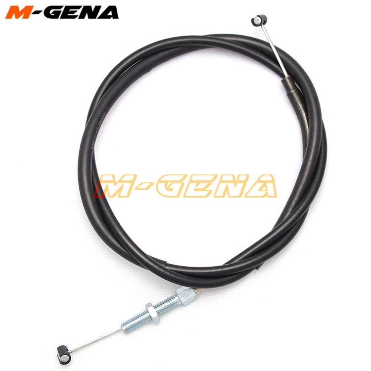 Кабельная линия рычага сцепления мотоцикла для GSXR600 GSXR750 GSXR 600 750 K6 2006 2007 06 07| |