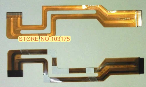 New LCD Flex Cable Ribbon for Sony HC19E HC21E HC33E HC42E HC43E | Электроника