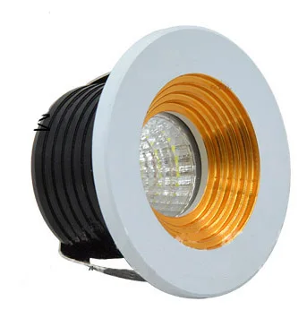 

AC85-265 3W Led освещение под шкафом Бесплатная доставка