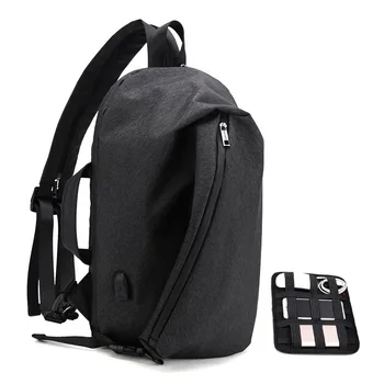 

Men's backpack multi-function large-capacity shoulder bag travel college student bags