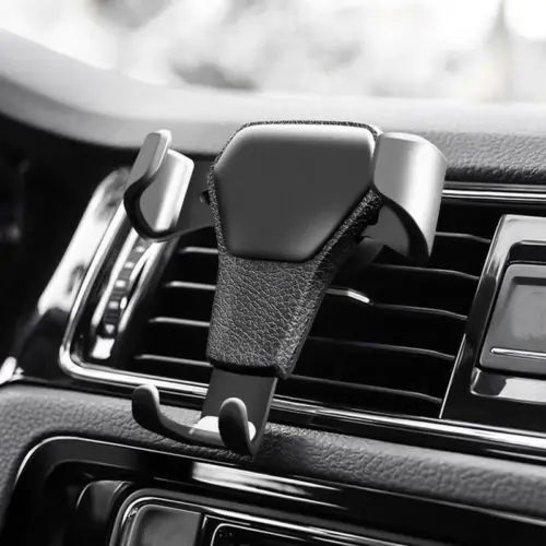 

Universal 360° Windshield Mount Car Holder Cradle For GPS Mobile Smart Phone