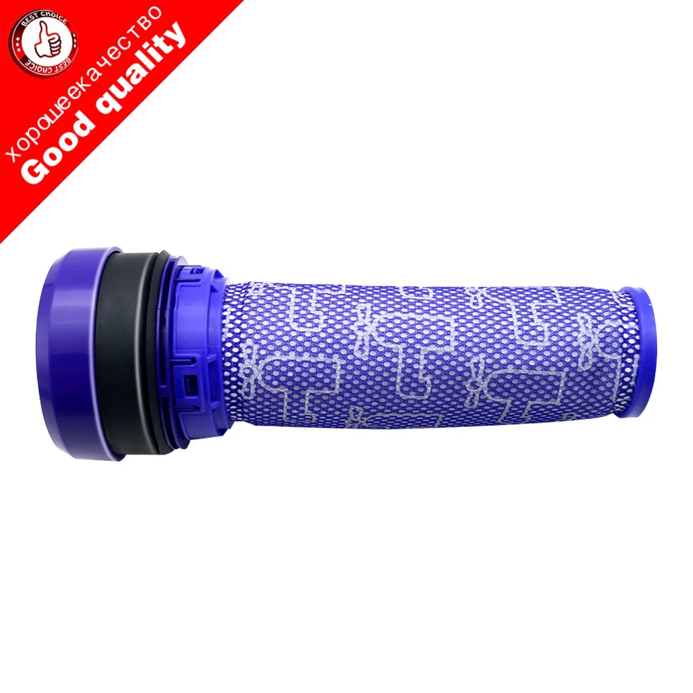 Моющийся фильтр для пылесоса Dyson DC39 Animal/full/Limited Edition DC37 фильтры запасные части