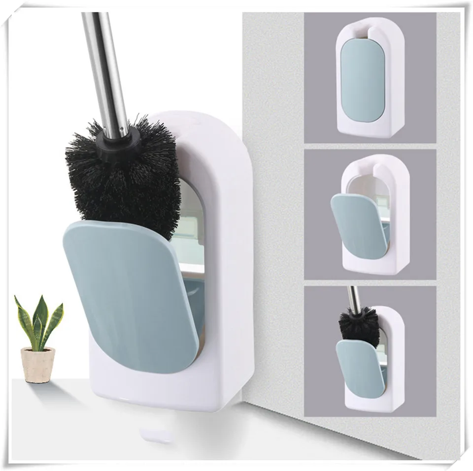 toilet brush set xq10