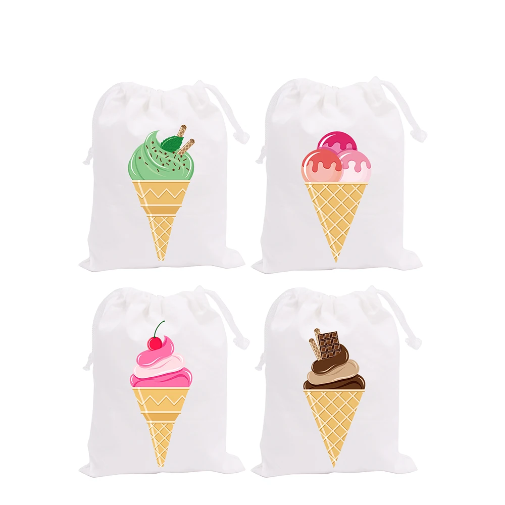 ice-cream布袋