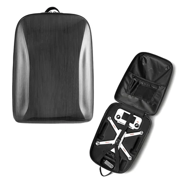 

Waterproof Hard Shell Backpack Shoulder Case for Xiaomi FIMI A3 RC Quadcopter NK-Shopping