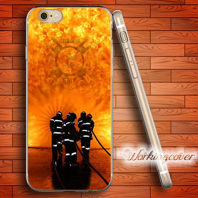 coque pompier iphone 7 plus coque pompier iphone 7 plus