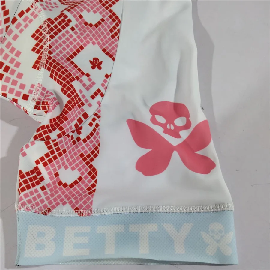 Триатлон для женщин betty высокое качество маленькие плечевые ремни skinsuit верховой