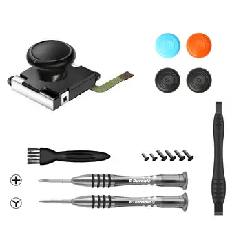 

Original Replacement 3D Joystick Analog Thumb Stick for switch Joy-Con Controller