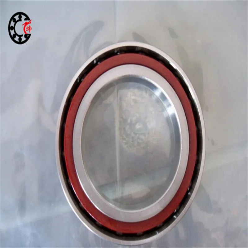 

Original High-speed angular contact ball bearings 7312 C P4