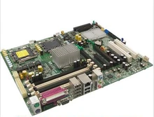 436925-001 Desktop Motherboard Mainboard For XW6400