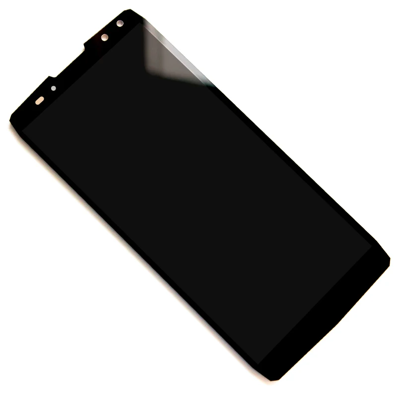 ЖК дисплей 5 99 дюйма BLACKVIEW P10000 с диагональю экрана 100% оригинальный сенсорным