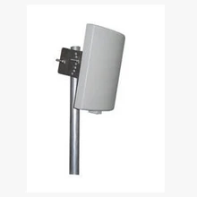 OSHINVOY wifi наружный патч antnena 12dBi wifi усилитель Сигнала Панельная Антенна с высоким коэффициентом усиления 2,4G патч-антенна N female