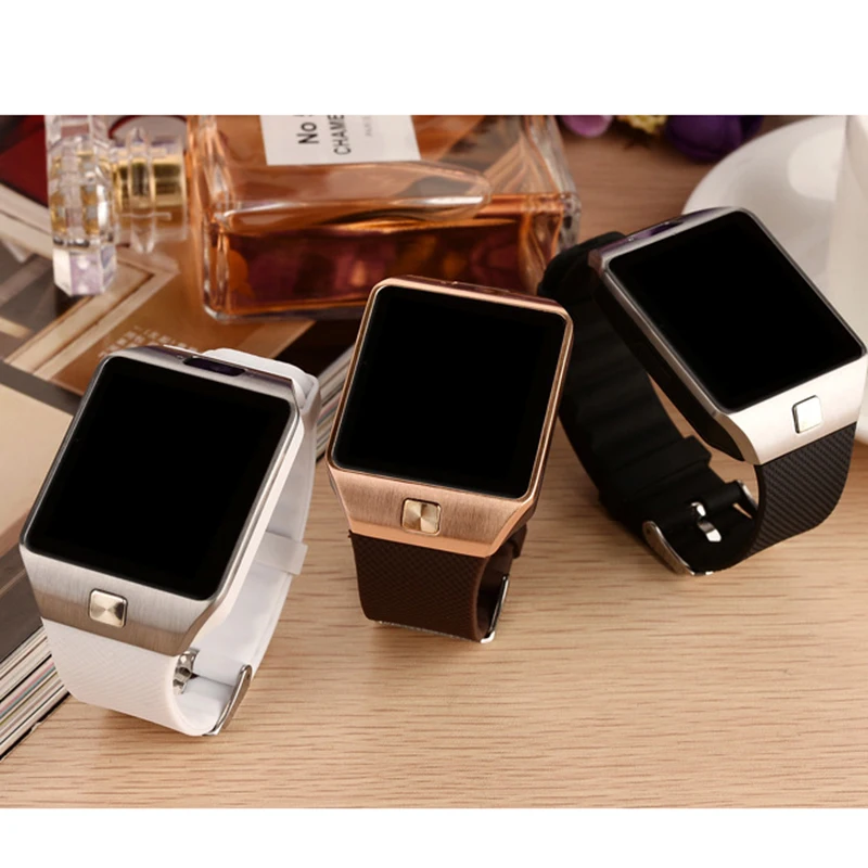 Popular Bluetooth Mp3 Player Watch-Buy Cheap Bluetooth Mp3