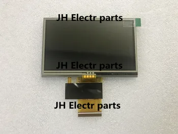 

Original TM043NBH03 100% Tested 480*272 4.3 Inch LCD Screen display Panel with touch screen For Portable Navigation
