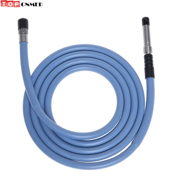 

Fiber Optic Cable Silicone Cable Storz Olympus Compatible diam:4mm length:2500mm/2000mm/3000mm