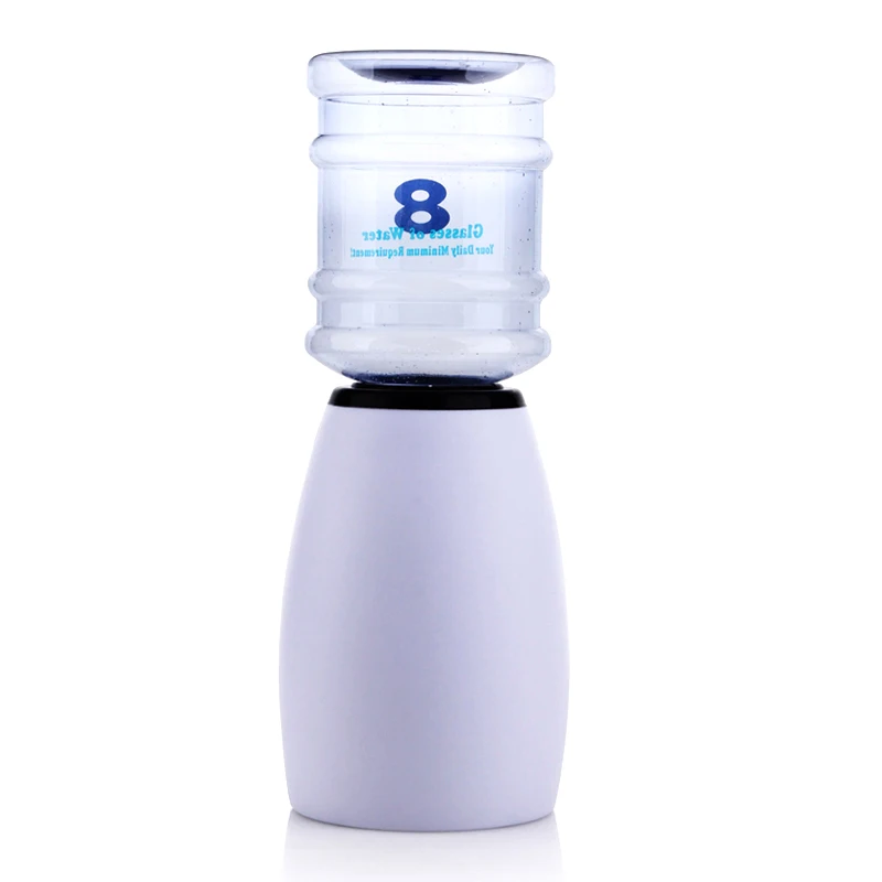 Penguin water dispenser ChanLengXing eight glasses of water with no heat Mini cute 2 litres water machine capacity Penguin water dispenser ChanLengXing eight glasses of water with no heat Mini cute 2 litres water machine capacity