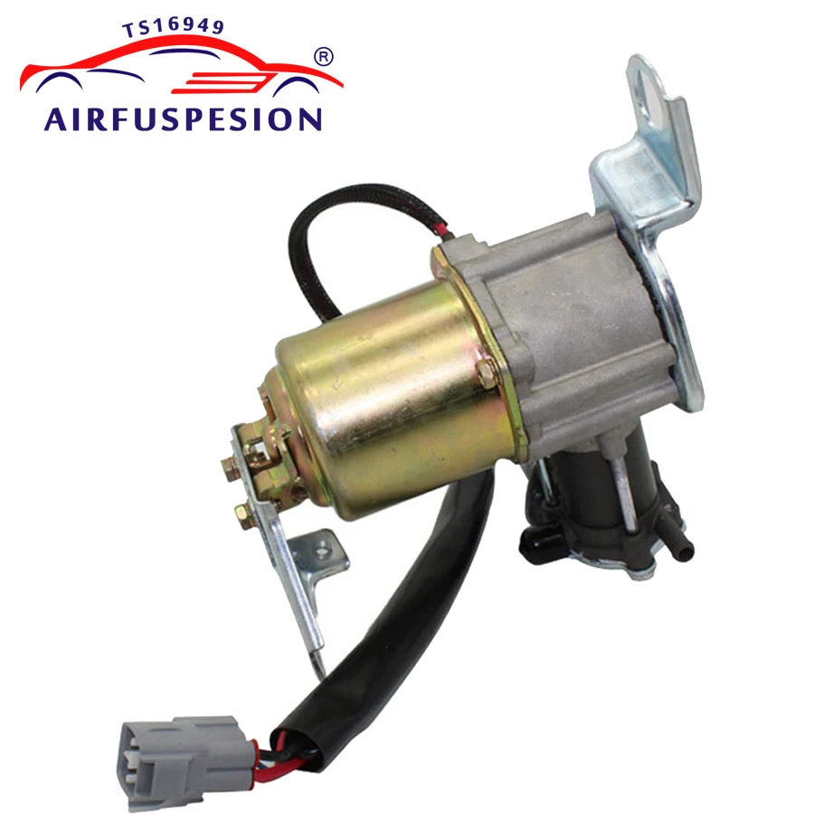 For Toyota Land Cruiser Prado 120 4Runner Lexus GX470 Air Suspension