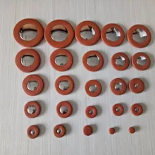 1 шт. Высококачественная Кожаная подушка alto sax, альт принадлежности для саксофона