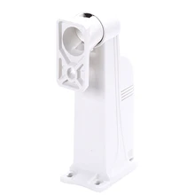 Пандун Мониторинг водонепроницаемый коробка тип интегрированный кронштейн для хранения может скрывать POE Открытый водонепроницаемый дождь камера кронштейн