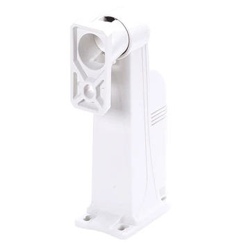 

PANDUN monitoring waterproof box type integrated storage bracket can hide POE outdoor waterproof rain camera bracket