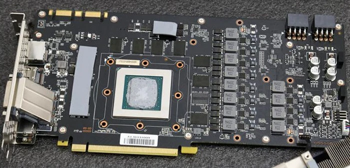BYKSKI телефон для водной памяти Palit GTX1080TI GameRock/MAXSUN GTX1080Ti Super JetStream/полное покрытие GPU