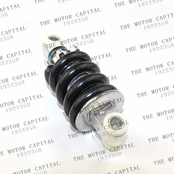 

115mm* 2000LBS Bike Parts Bicycle Spring Shock Absorber Bicycle Suspension Parts