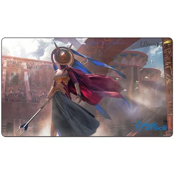 

hazoret the fervent invocation Magic Playmat hazoret the fervent invocation Play mat for Magic Board Game table mat