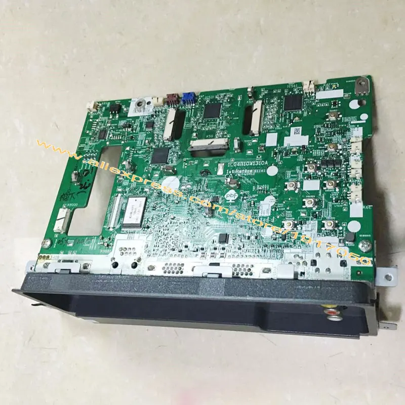 

Материнская плата проектора для материнской платы Panasonic PT-UX260 (подходит для L3P05X-92G01 ЖК-панели)