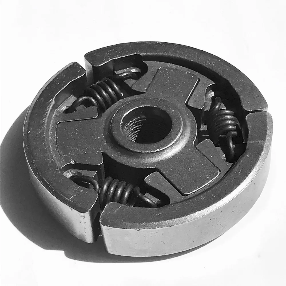 

Free shipping of clutch/clutch block for ST MS380/381 gasoline chainsaw aftermarket repair&replacement with high cost effect