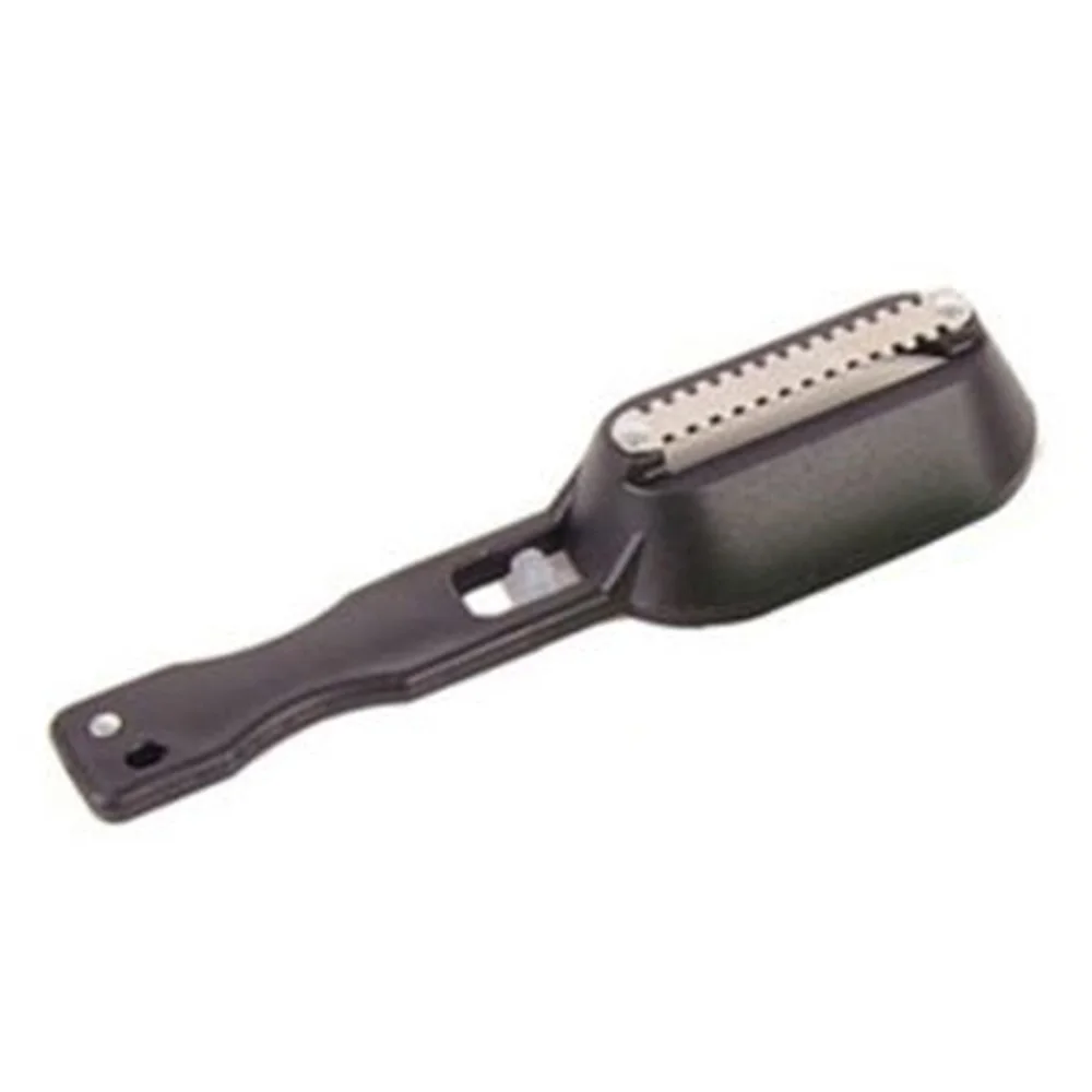 

Fast Cleaning Fish Scale Remover Scaler Scraper Brush Kitchen Tool Healthy